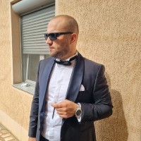 Stefan Radevski