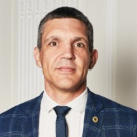 Evaldas Švaronas