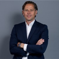 Joost Adriaans