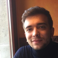 Maksim Blyskun
