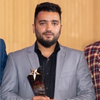 Arshakh Ahmed