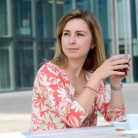 Monika Vermulst