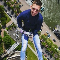 Nando van Gemert