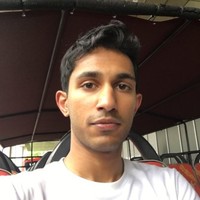 Aditya Narravula