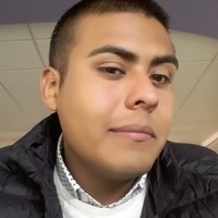 Gerson Eliut Espinola Reyes