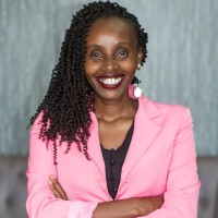 Mary Mwangi