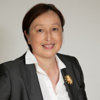 Dinara Adyrbai