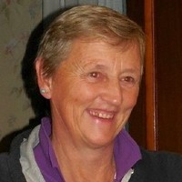 Harriet Thomson