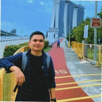 Imran Suriadi