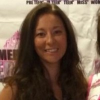 Melissa Nevin