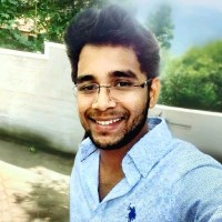 Krishnakumar Changali