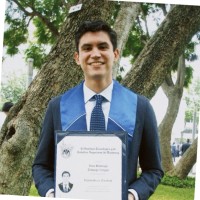 Luis Santiago Taborga Vargas