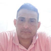 Jose David Gomez