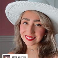 Flor De Maria Garrido