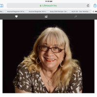 Louise Boyer