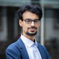 Umar Hussain
