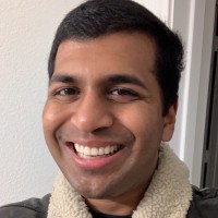 Abhinav Koukutla