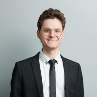 Tristan Matthews