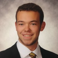 Aaron Gooderham, Rehs