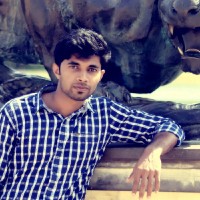 Nithin Raveendran