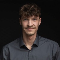 Jonas Mieller