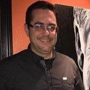 Anthony Geist