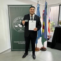 Iván David Pugliese