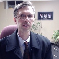 Aaron Sullivan