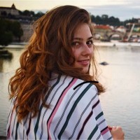 Andreea Denisa Brihac