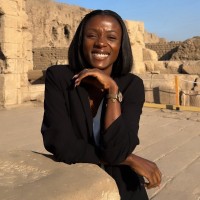 Kendra Elemva (Epse Huguenin)