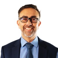Milan Pankhania