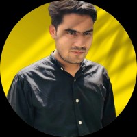 Mudasir Hussain