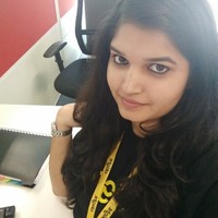 Shalu Bisht