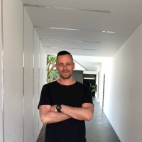 Daniel Mellor