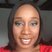 Alexis Oliver