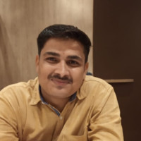 Pankaj Kumar Jha