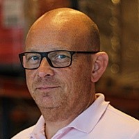 Peter Hellstrand