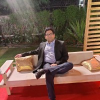 Amit Korde