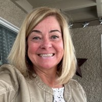 Trish Taylor