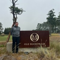 Evan Speck, Pga