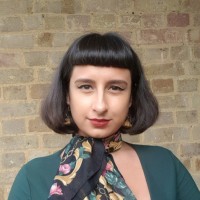 Rosemin Anderson
