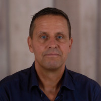 Arie Hanegraaf