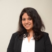 Prerna Mehta