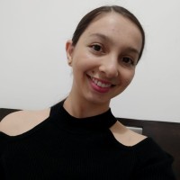 Daniela Carolina Lozano Bermudez