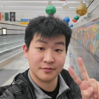 Ivan Hsu