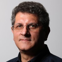 Patrick DuBois
