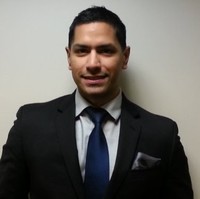 Michael Gonzalez