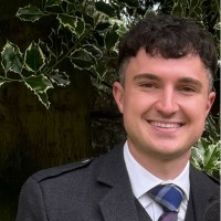 Lewis Alexander