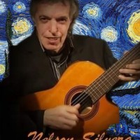 Nelson Silvera