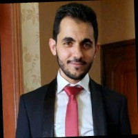 Ahmed Shehadeh